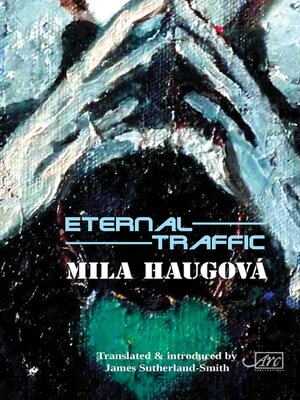 cover image of Eternal Traffic